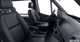 Mercedes-Benz Sprinter 2500  2026 - Extérieur - 1