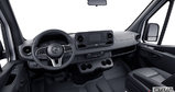 Mercedes-Benz Sprinter 2500  2026 - Extérieur - 1