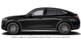 2026 Mercedes-Benz GLC Coupe - Exterior - 1