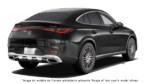2026 Mercedes-Benz GLC Coupe - Exterior - 1