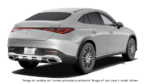 2026 Mercedes-Benz GLC Coupe - Exterior - 1