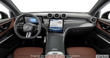 2026 Mercedes-Benz GLC Coupe - Exterior - 1