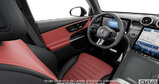 2026 Mercedes-Benz GLC Coupe - Exterior - 1