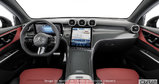 2026 Mercedes-Benz GLC Coupe - Exterior - 1