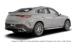 2026 Mercedes-Benz GLC Coupe - Exterior - 1