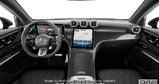 2026 Mercedes-Benz GLC Coupe - Exterior - 1