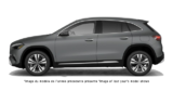 2026 Mercedes-Benz GLA - Exterior - 1