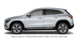 2026 Mercedes-Benz GLA - Exterior - 1