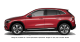 2026 Mercedes-Benz GLA - Exterior - 1