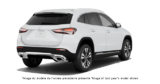 Mercedes-Benz GLA250  2026 - Extérieur - 1