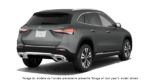 2026 Mercedes-Benz GLA - Exterior - 1