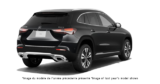 Mercedes-Benz GLA250  2026 - Extérieur - 1
