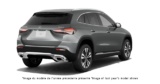 2026 Mercedes-Benz GLA - Exterior - 1
