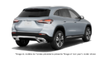 2026 Mercedes-Benz GLA - Exterior - 1