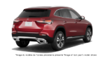 2026 Mercedes-Benz GLA - Exterior - 1
