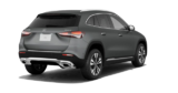 2026 Mercedes-Benz GLA - Exterior - 1