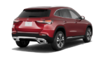 2026 Mercedes-Benz GLA - Exterior - 1