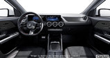 2026 Mercedes-Benz GLA - Exterior - 1