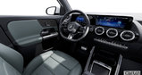 2026 Mercedes-Benz GLA - Exterior - 1