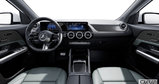 2026 Mercedes-Benz GLA - Exterior - 1
