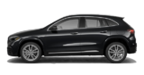 2026 Mercedes-Benz GLA - Exterior - 1