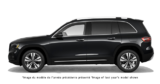 2026 Mercedes-Benz GLB - Exterior - 1