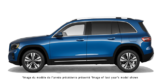 2026 Mercedes-Benz GLB - Exterior - 1