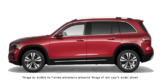 2026 Mercedes-Benz GLB - Exterior - 1