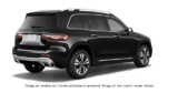 2026 Mercedes-Benz GLB - Exterior - 1