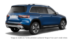 2026 Mercedes-Benz GLB - Exterior - 1