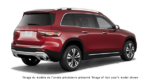 2026 Mercedes-Benz GLB - Exterior - 1