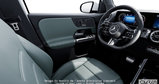 2026 Mercedes-Benz GLB - Exterior - 1