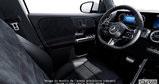 2026 Mercedes-Benz GLB - Exterior - 1