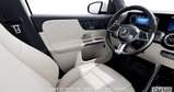 2026 Mercedes-Benz GLB - Exterior - 1
