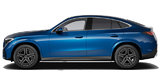 2026 Mercedes-Benz GLC Coupe 300 4MATIC