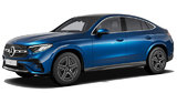 2026 Mercedes-Benz GLC Coupe 300 4MATIC