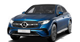 2026 Mercedes-Benz GLC Coupe 300 4MATIC