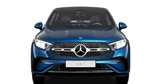 2026 Mercedes-Benz GLC Coupe 300 4MATIC