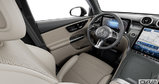 2026 Mercedes-Benz GLC - Exterior - 1