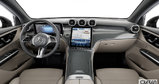 2026 Mercedes-Benz GLC - Exterior - 1