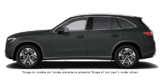 2026 Mercedes-Benz GLC Plug-in Hybrid - Exterior - 1