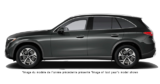 2026 Mercedes-Benz GLC Plug-in Hybrid - Exterior - 1