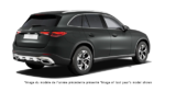 2026 Mercedes-Benz GLC Plug-in Hybrid - Exterior - 1