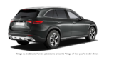 2026 Mercedes-Benz GLC Plug-in Hybrid - Exterior - 1