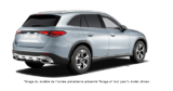 2026 Mercedes-Benz GLC Plug-in Hybrid - Exterior - 1
