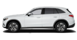 2026 Mercedes-Benz GLC - Exterior - 1