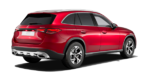 2026 Mercedes-Benz GLC - Exterior - 1