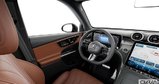 2026 Mercedes-Benz GLC - Exterior - 1