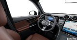 2026 Mercedes-Benz GLC - Exterior - 1