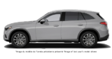 2026 Mercedes-Benz GLC - Exterior - 1